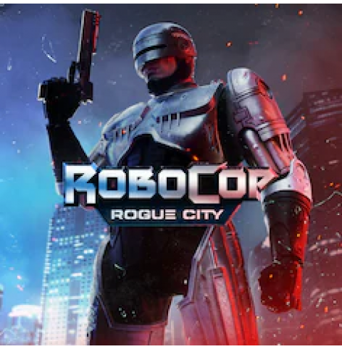 Robocop: Rogue City